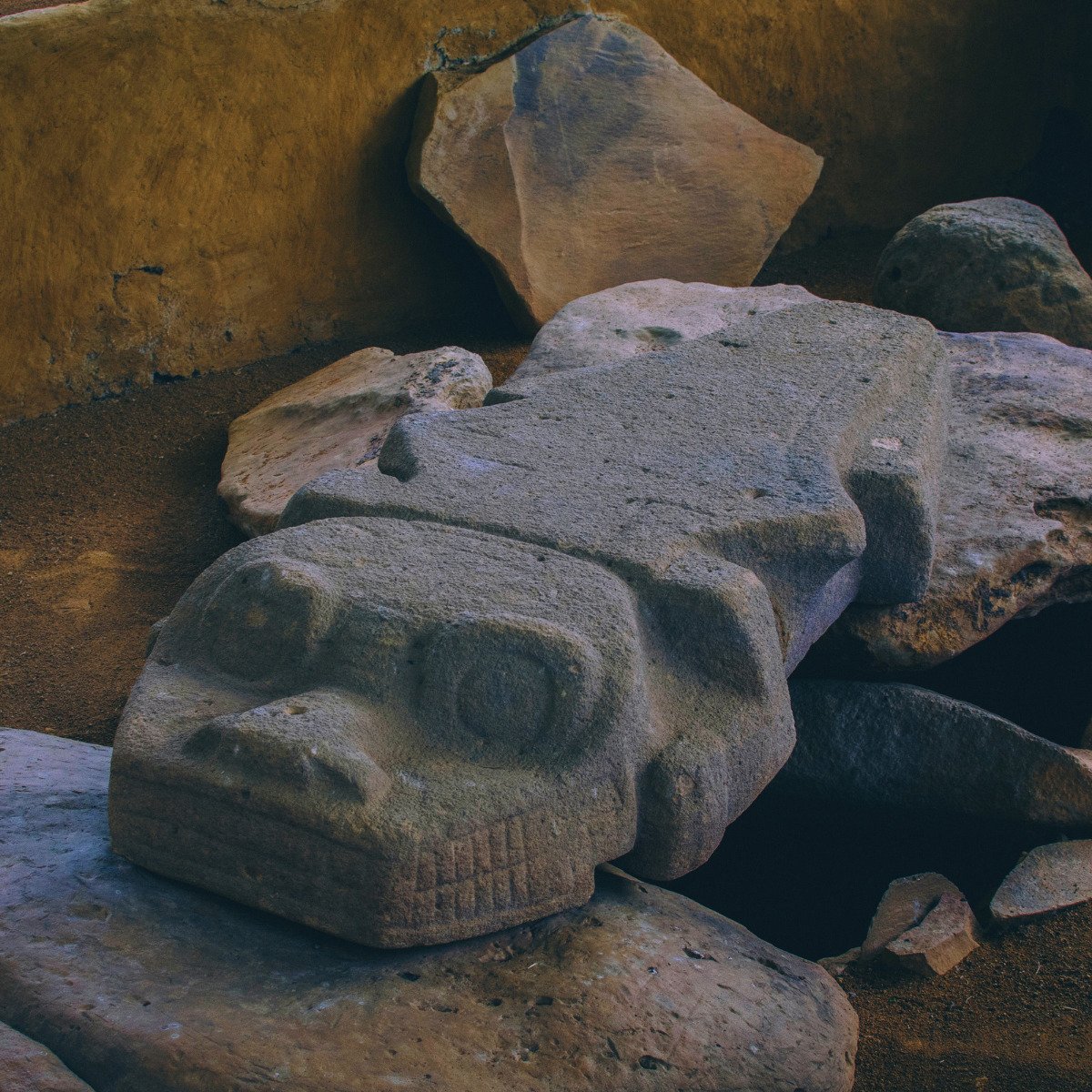 archeology-colombia