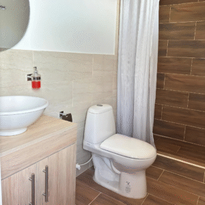 Habitación Familiar Vinca Rosea 4