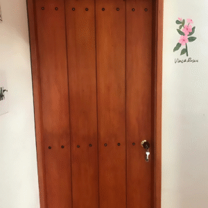 Habitación Familiar Vinca Rosea1