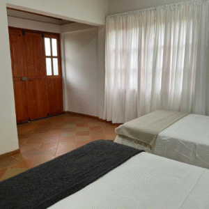 Habitación Familiar Vinca Rosea3