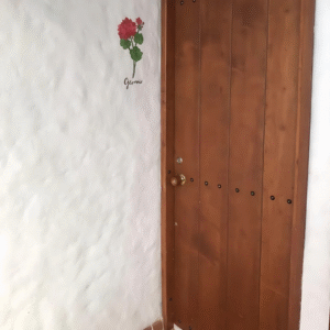 Habitación Geranio 1