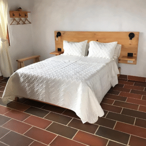 Habitación Geranio 2