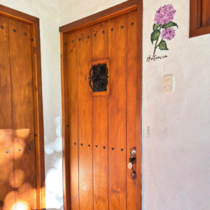 Habitación Hortensia 1