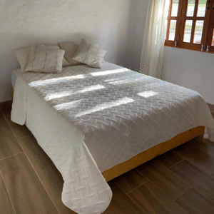 Habitación Hortensia 2