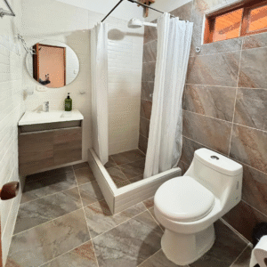 Habitación Hortensia 3