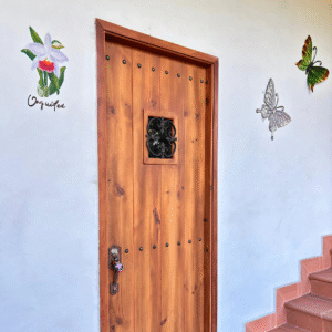 Habitación Orquidea 1