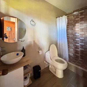 Habitación Orquidea 3