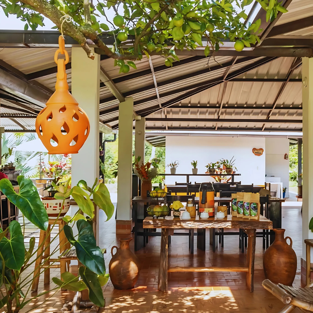 HotelCampestreElTriunfo-SanAgustinHuila-HotelFamiliar-Hotel-HotelEcologico-Senderismo-Cocinatradicional