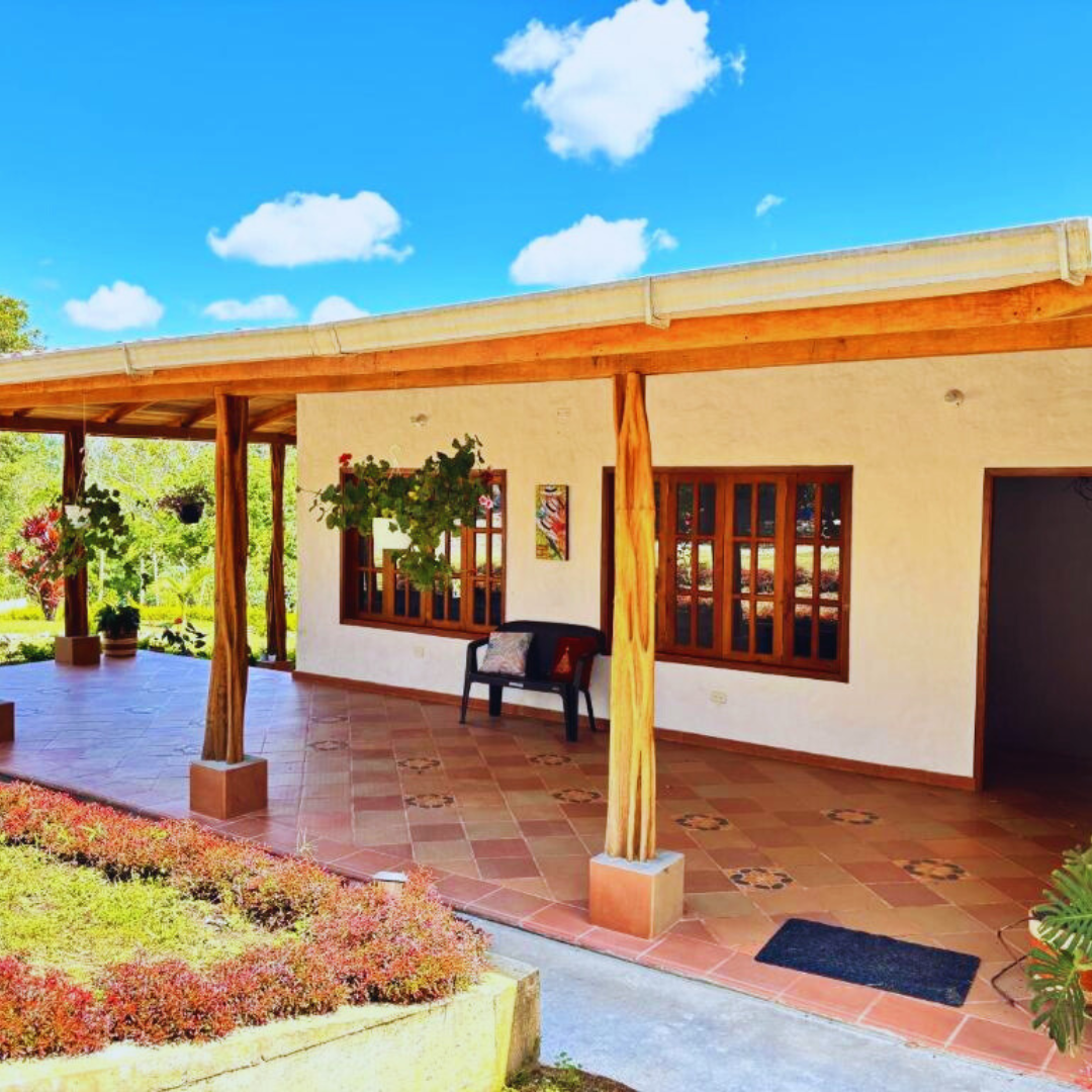 villa transito hotel descanso