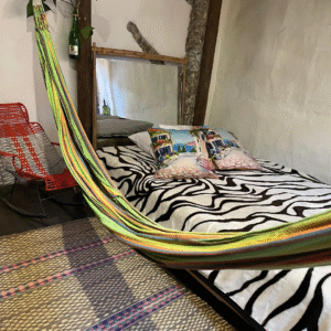 Habitación Chirimollo