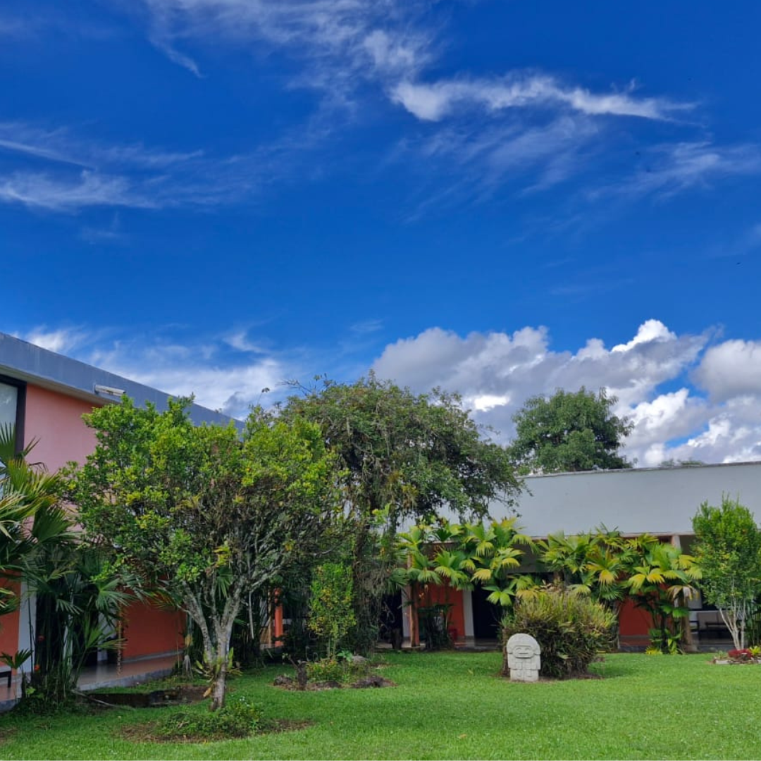 jardin hotel yalconia