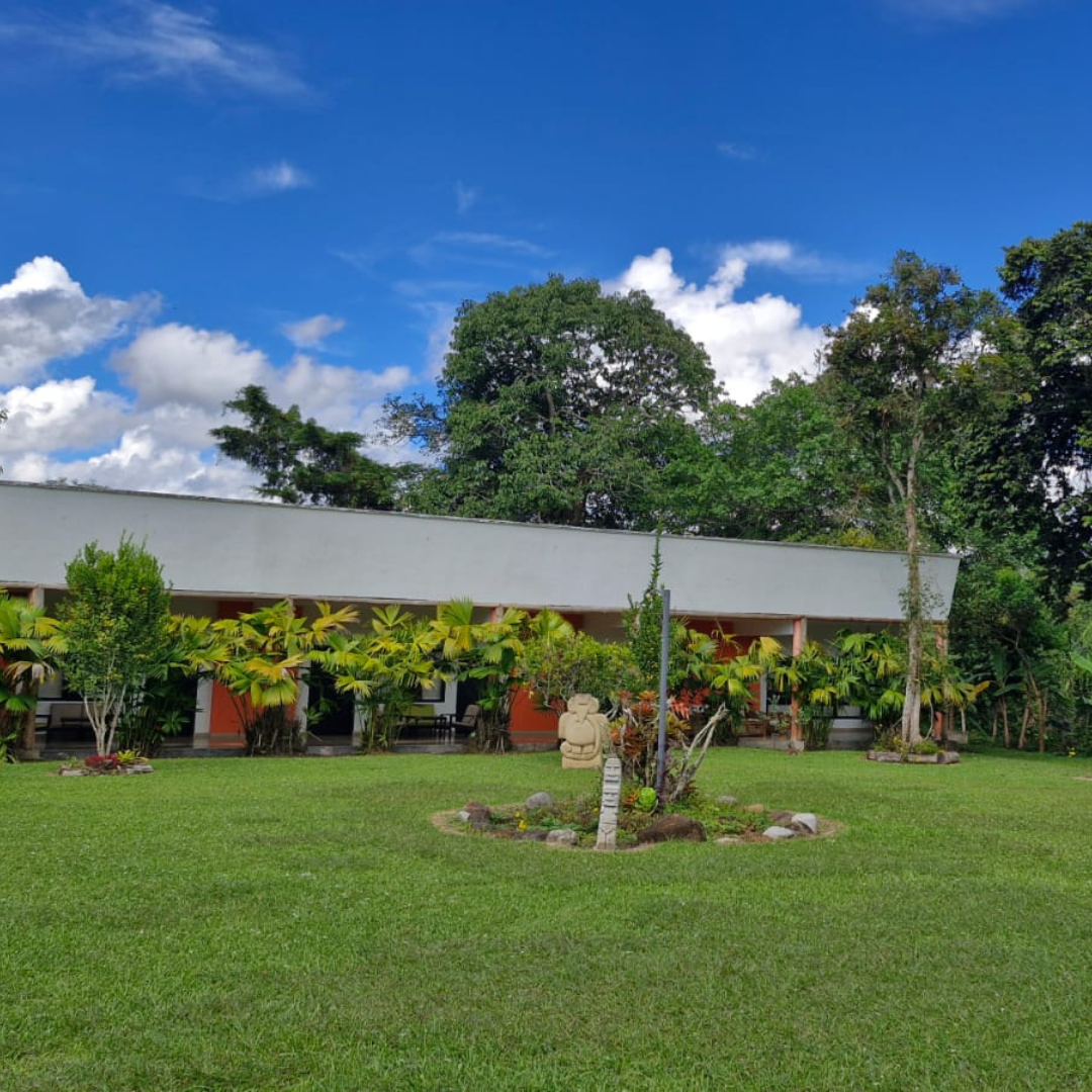 vista jardin hotel yalconia